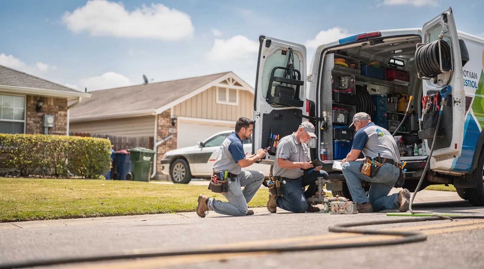 Emergency Plumber in Scottsburg, NY near me
